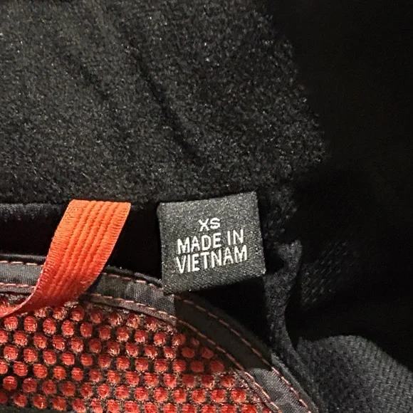 Harley-Davidson Black and Gray Women's Performance Jacket and pants - Picture 3 of 7